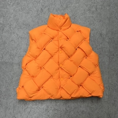 Bottega Veneta Down Jackets